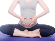 Bà bầu - Những lưu ý "sống còn" khi tập luyện trong suốt thai kỳ