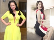 Bà bầu - Nhật Kim Anh chia sẻ bí quyết giảm 20kg "thần tốc" sau sinh