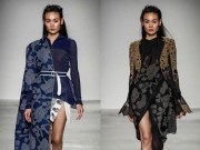 Đến lượt Thùy Trang tỏa sáng tại Paris FW