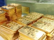 Mua sắm - Giá cả - Giá vàng sẽ còn leo cao trong tuần tới