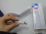 Tin tức - Đăng ký tiêm vắc xin Pentaxim đúng ngày quốc tế phụ nữ 8/3
