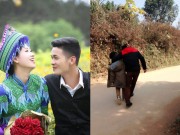 Làm mẹ - 'Hạnh phúc tìm lại' của mẹ một con và chồng mới kém 11 tuổi