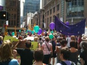 Tin tức - Thế giới chỉ có 28 nước tổ chức ngày Quốc tế Phụ nữ