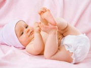 Làm mẹ - Trẻ đóng bỉm nhiều có bị vô sinh, chân vòng kiềng?