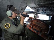 Tin tức - Giây phút hoảng loạn của nhân viên không lưu khi "mất" MH370