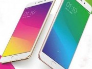 Eva Sành điệu - Lộ giá bán Oppo R9 và R9 Plus