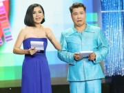 Làng sao - Việt Trinh tiết lộ từng được Lý Hùng cưa nhưng không chịu "đổ"