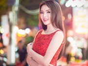 Làng sao - Hoa hậu Kỳ Duyên có thể thắng kiện vụ ghép ảnh khiêu dâm