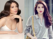 Đẹp - Trương Ngọc Ánh thách thức thời gian với da trắng dáng chuẩn