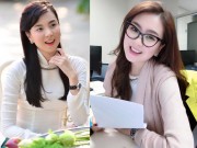 Làm đẹp - Mai Ngọc – từ "hot girl đời đầu" đến “nữ MC đẹp nhất VTV”