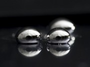 Eva Sành điệu - Nút home iPhone sẽ dùng chất liệu liquidmetal