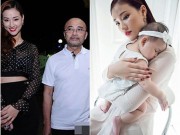 Giải trí - Maya - Từ "giai nhân Hà Dũng" đến bà mẹ đơn thân