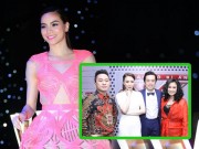 Làng sao - Hà Hồ thôi "ghế nóng" X-Factor không phải vì scandal?
