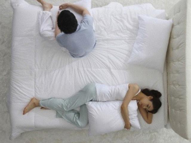 Muộn con, còn bày vẽ xem tuổi tác làm gì