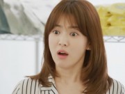 Làng sao - Chê Song Joong Ki "quá nguy hiểm", Song Hye Kyo từ chối lời tỏ tình