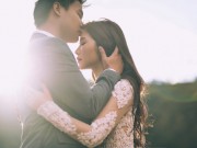 Eva Yêu - Ảnh cưới bình yên Đà Lạt đẹp nao lòng người