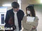 Làng sao - Người đẹp "Vườn sao băng" thừa nhận hẹn hò Ahn Jae Hyun