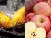 Bà bầu - 9 thực phẩm hàng đầu cho mẹ giảm cân sau sinh