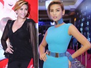 Thời trang - Võ Hoàng Yến loay hoay trong vòng xoáy mặc xấu