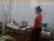 Tin tức - Bé 5 tháng tuổi ở Đắk Lắk nhiễm virus viêm não mô cầu