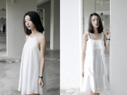Thời trang - Gợi ý chất liệu mát mẻ cho chị em Sài Gòn đầu mùa nóng