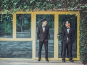 Eva Yêu - Hạnh phúc của cặp đôi đồng tính ở Thanh Hóa