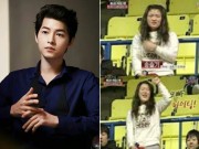 Làng sao - Sao Hàn có ngoại hình "một trời một vực" so với anh chị em