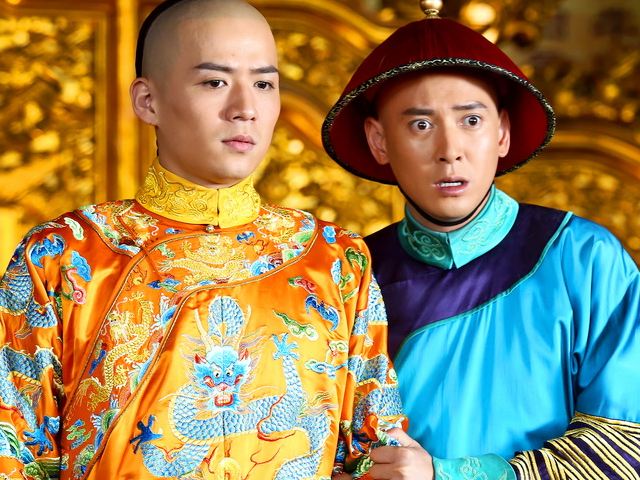 "Soái ca" Hàn Đống của Tân Lộc Đỉnh ký ra mắt khán giả Việt