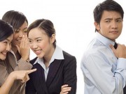 Eva tám - 5 kiểu phụ nữ công sở cánh mày râu ghét nhất