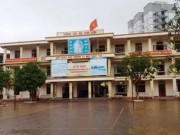 Tin tức - Thầy giáo sàm sỡ HS lớp 3: 'Hành vi phạm tội rất nghiêm trọng'