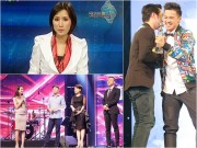 Làng sao - Sự cố ở Vietnam's Got Talent và những vụ lọt tiếng chửi thề trên sóng truyền hình