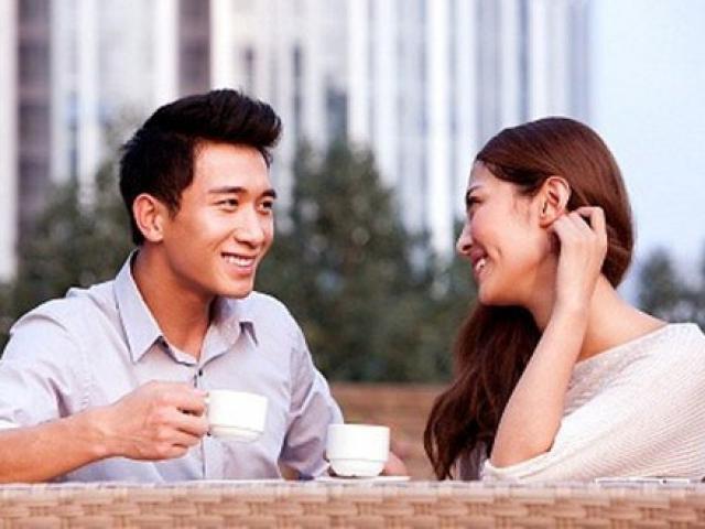 Những điều nàng không nên nói trong buổi hẹn hò đầu tiên
