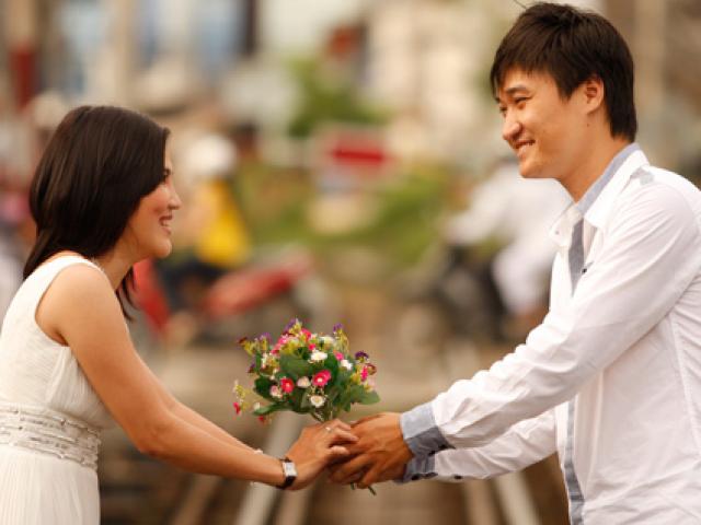 14/3  – Ngày Valentine trắng cho người đáp trả!
