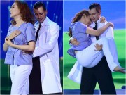 Làng sao - Lâm Chi Khanh đau đớn kể hành trình chuyển giới trên sân khấu BNHV 2016