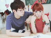 Eva Yêu - 6 thay đổi kỳ lạ tình yêu mang đến cho cơ thể của bạn