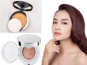 Làm đẹp - Top 20 loại kem nền che khuyết điểm tốt nhất