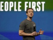 Ngày mới - Facebook sẽ thành nghĩa trang ảo lớn nhất thế giới