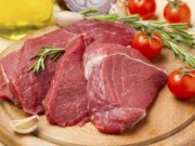 Sức khỏe - Ăn nhiều thịt đỏ khiến trẻ em gái dậy thì sớm