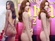 Làng sao - Hà Hồ khoe vòng ba gợi cảm, tái xuất showbiz sau scandal tình ái