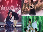 Làng sao - The Remix 2016: Noo Phước Thịnh "át vía" Hương Tràm, Maya