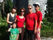 Tin tức - Con trai người bị 'nuôi nhầm' kể chuyện đăng tin tìm người thân