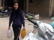 Tin tức - 'Hoảng hồn' khi nước sinh hoạt đục bẩn, bốc mùi hôi thối