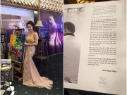 Làng sao - Đinh Ngọc Diệp: "Anh Vũ là người cho tôi lại niềm tin"