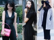 Thời trang - Chuyện cười ra nước mắt chỉ nàng mê đồ đen mới hiểu