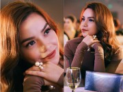 Thời trang - Bóc giá bộ trang sức ngọc trai "nóng hổi" của Hà Hồ