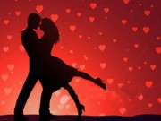 Hãy yêu từng giờ, đừng chờ… Valentine