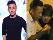 Làng sao - MC Trấn Thành xin lỗi báo chí vì lỡ gọi là "vô nhân"