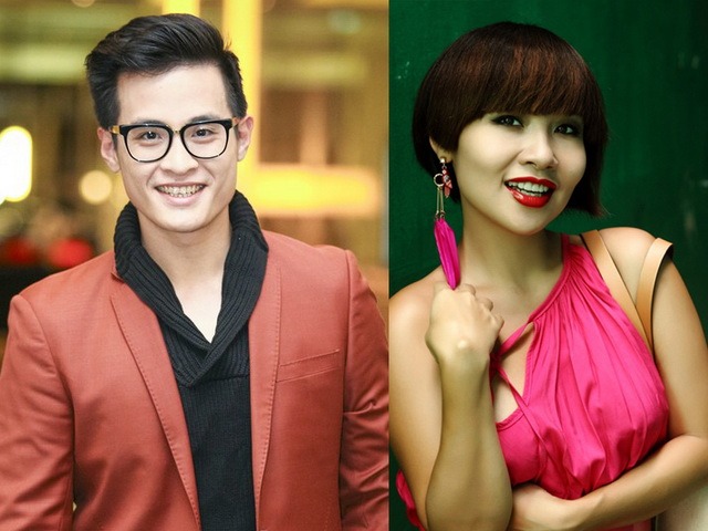 Hà Anh Tuấn: "Nếu có tên Mai Khôi, tôi sẽ cân nhắc"