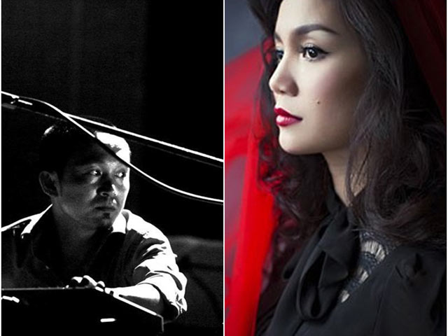 Sao Việt đau buồn trước sự ra đi của Nhạc sĩ Thanh Tùng