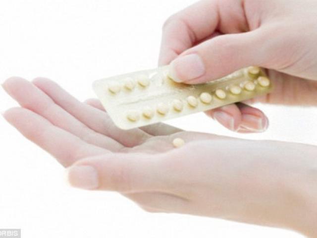 Béo phì dùng thuốc ngừa thai tăng nguy cơ đột quỵ hiếm